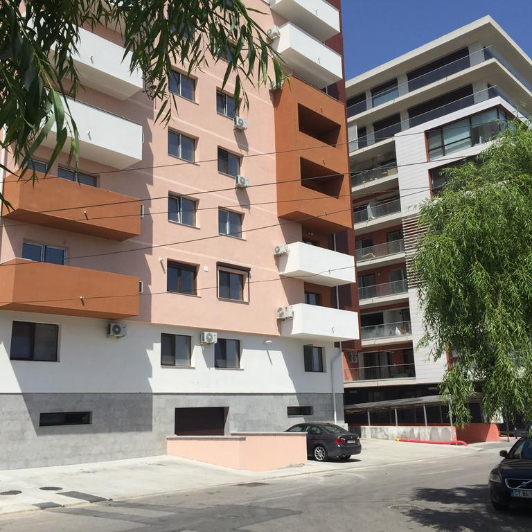 Cristian Apartment Constanta Exterior photo