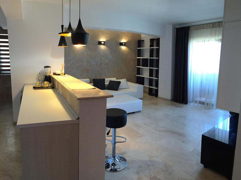 Cristian Apartment Constanta Exterior photo
