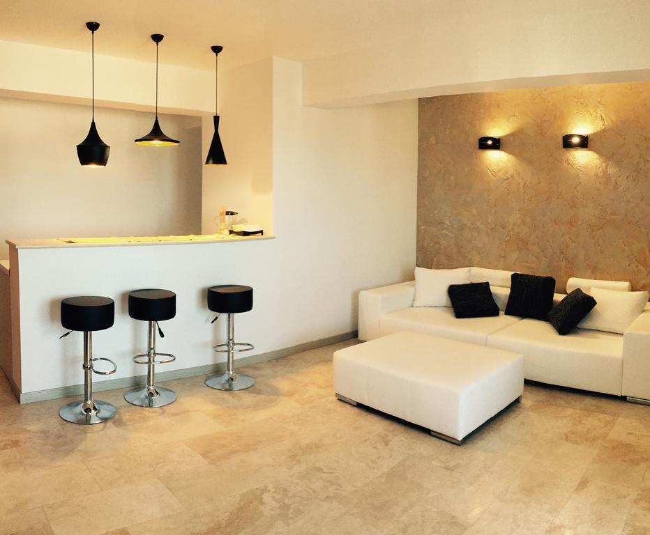 Cristian Apartment Constanta Exterior photo