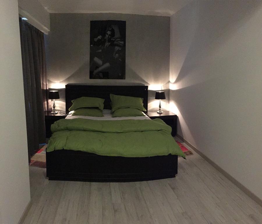Cristian Apartment Constanta Exterior photo
