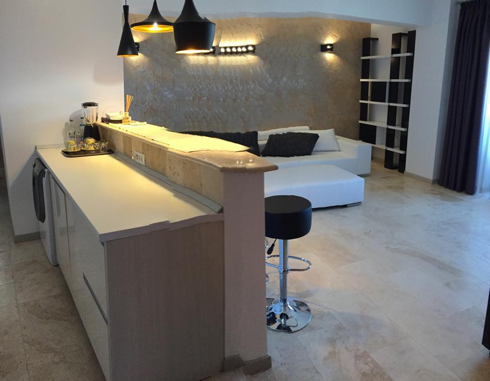Cristian Apartment Constanta Exterior photo