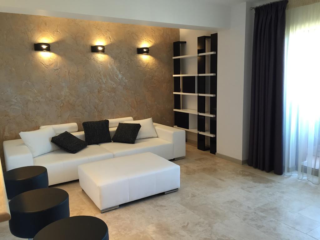 Cristian Apartment Constanta Exterior photo