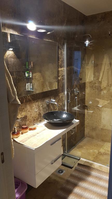 Cristian Apartment Constanta Exterior photo