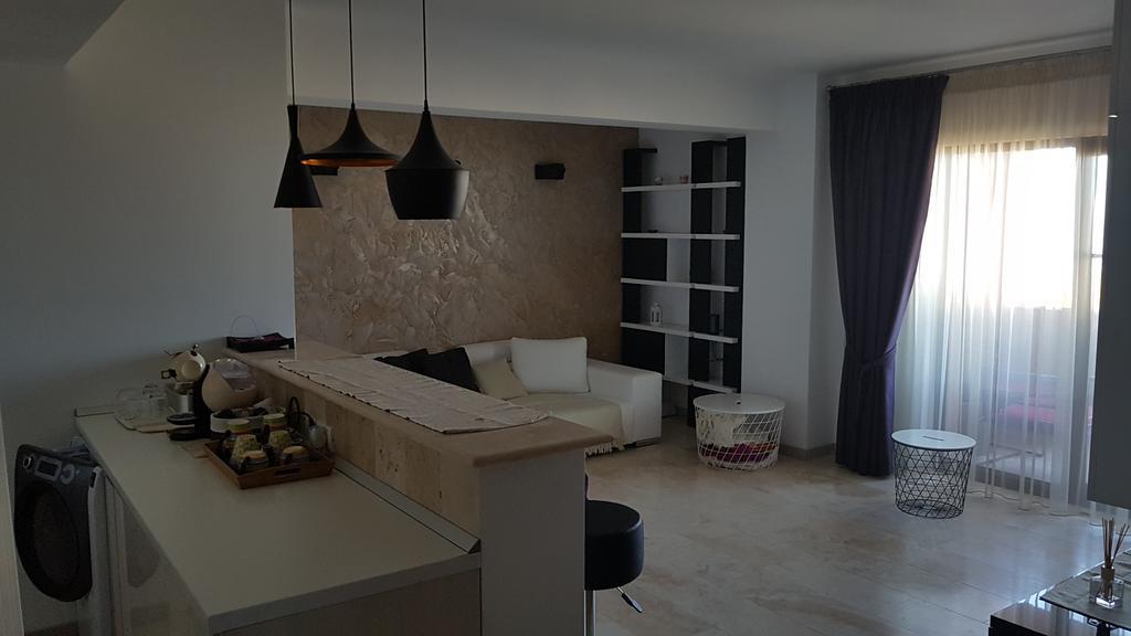 Cristian Apartment Constanta Exterior photo