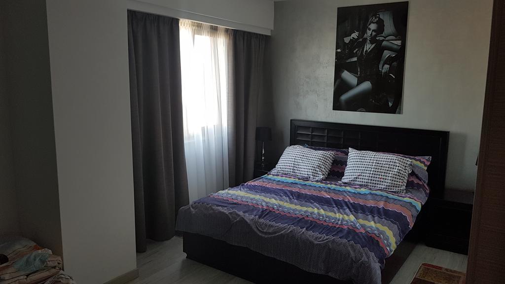Cristian Apartment Constanta Exterior photo