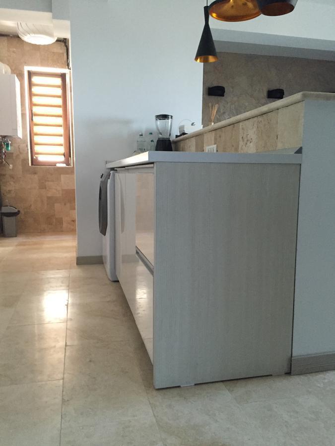 Cristian Apartment Constanta Exterior photo